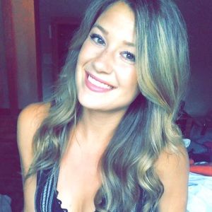 Meet your Posher, Jenae